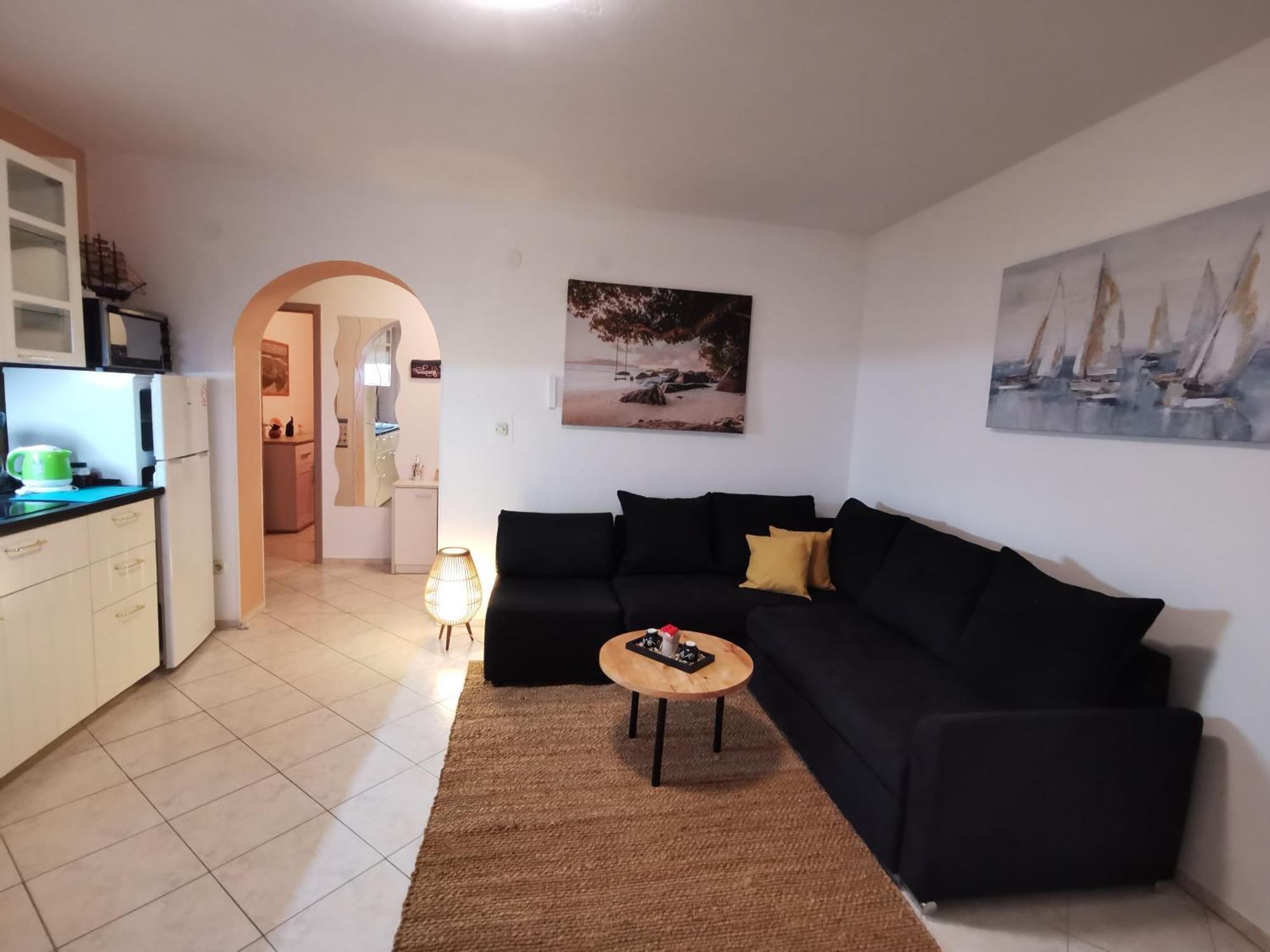 Apartman Franolic بونات المظهر الخارجي الصورة