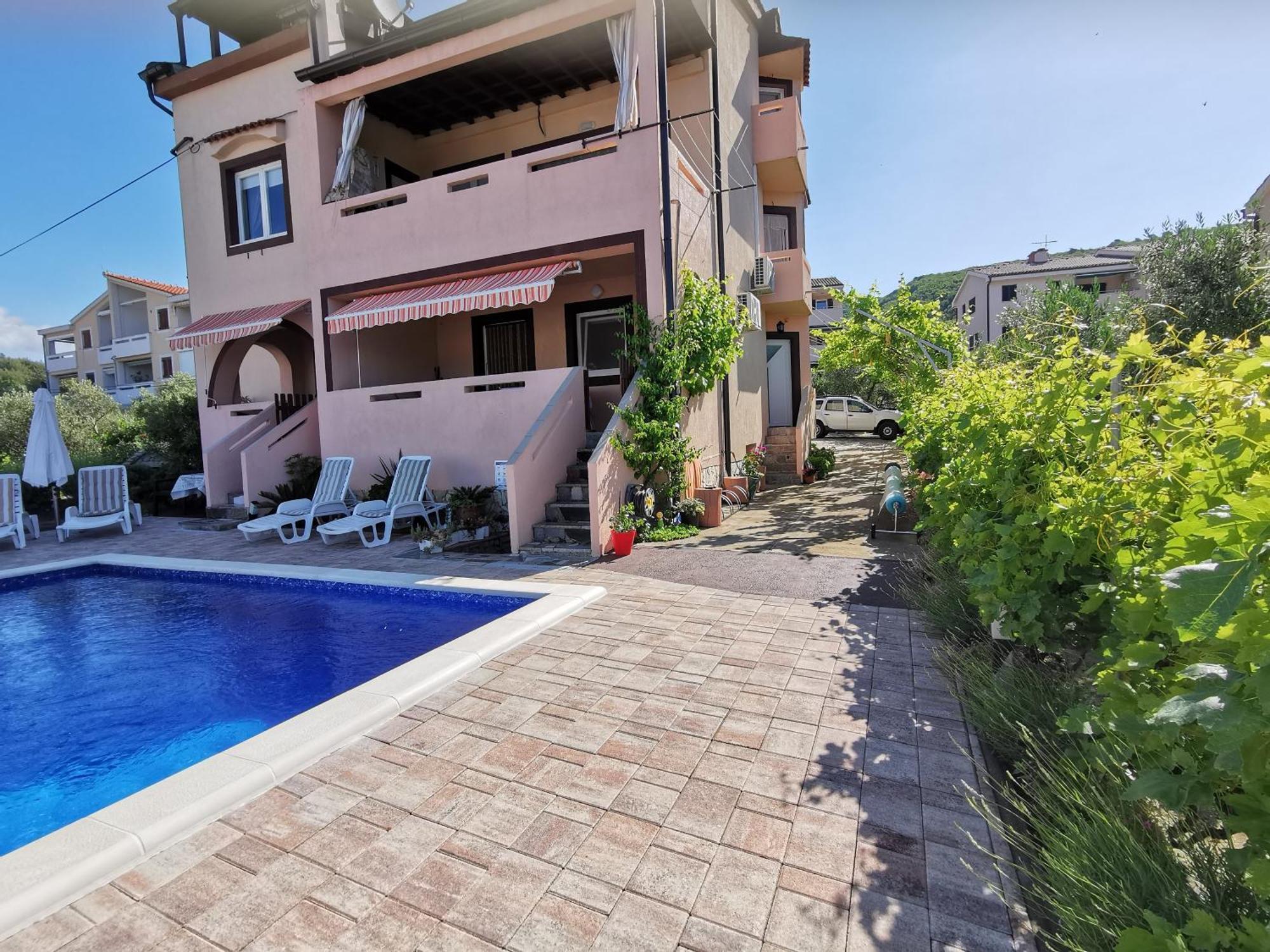Apartman Franolic بونات المظهر الخارجي الصورة