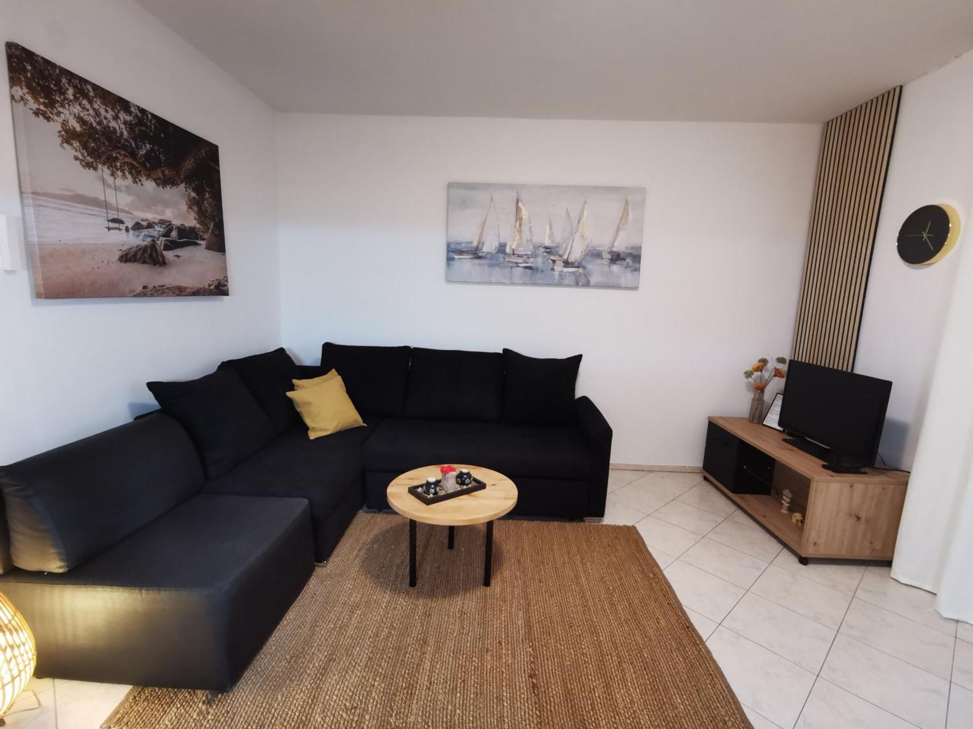 Apartman Franolic بونات المظهر الخارجي الصورة