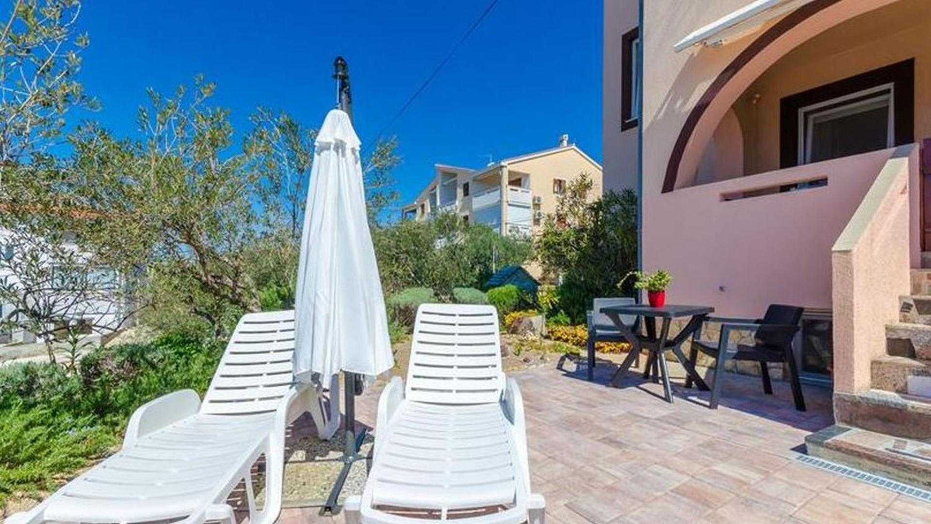 Apartman Franolic بونات المظهر الخارجي الصورة