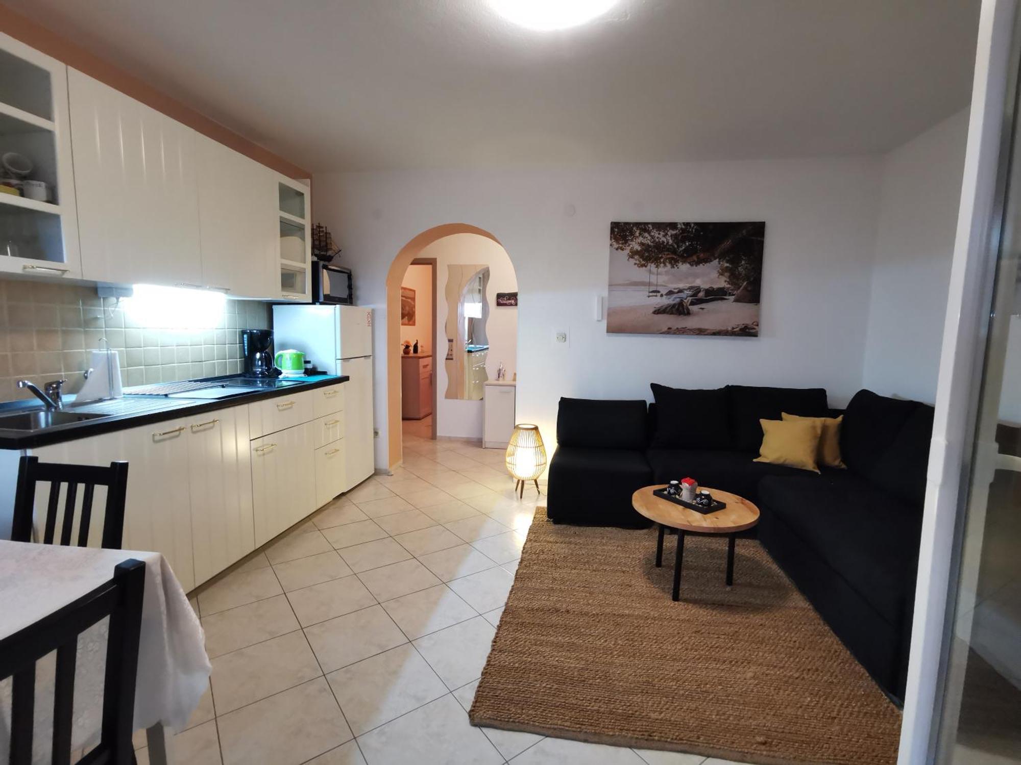 Apartman Franolic بونات المظهر الخارجي الصورة
