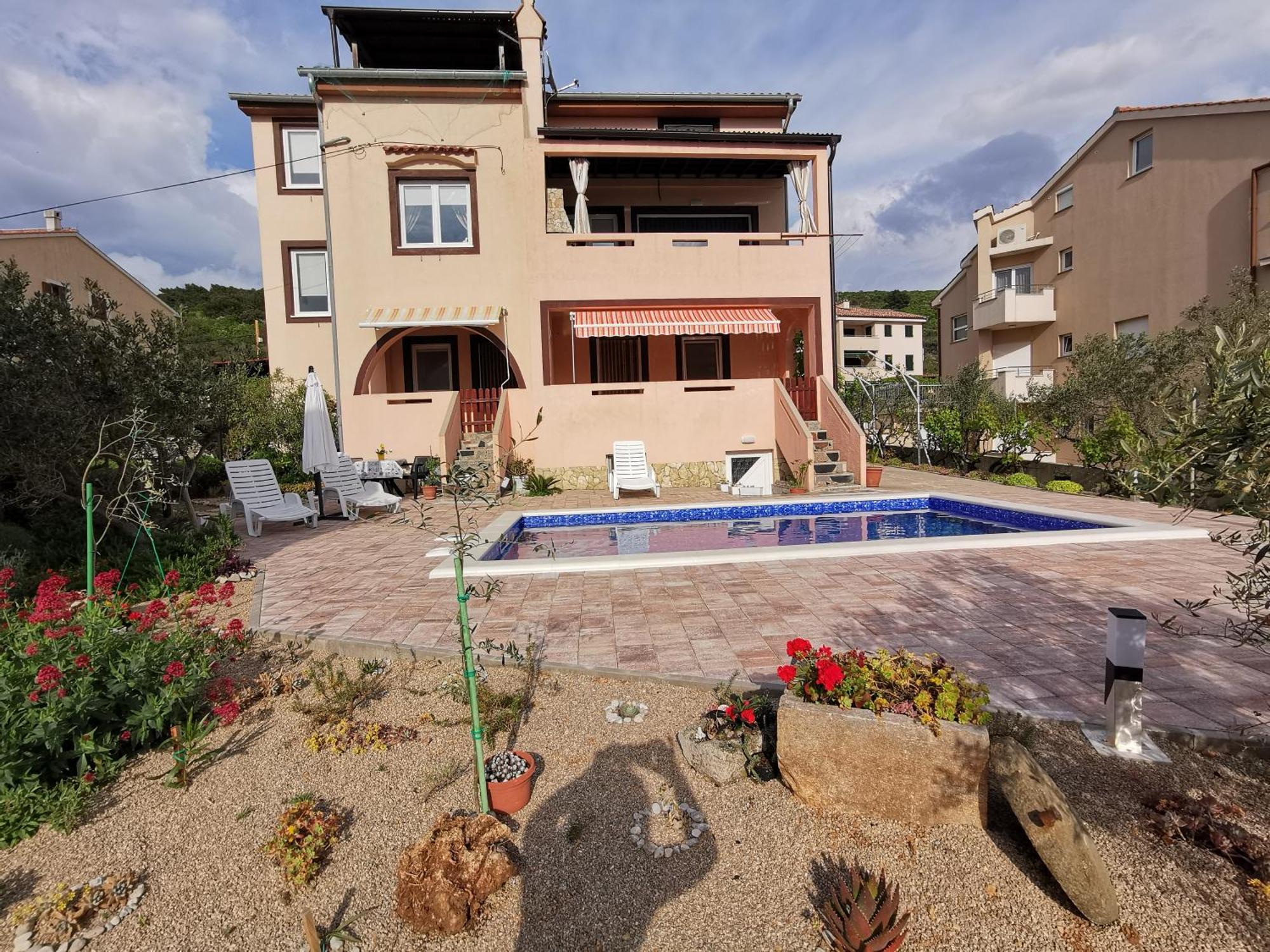 Apartman Franolic بونات المظهر الخارجي الصورة