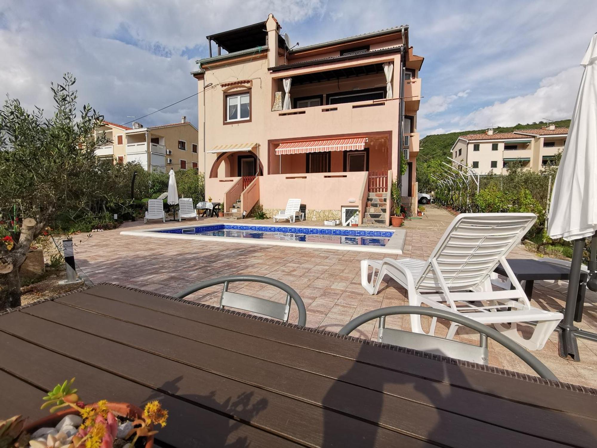 Apartman Franolic بونات المظهر الخارجي الصورة
