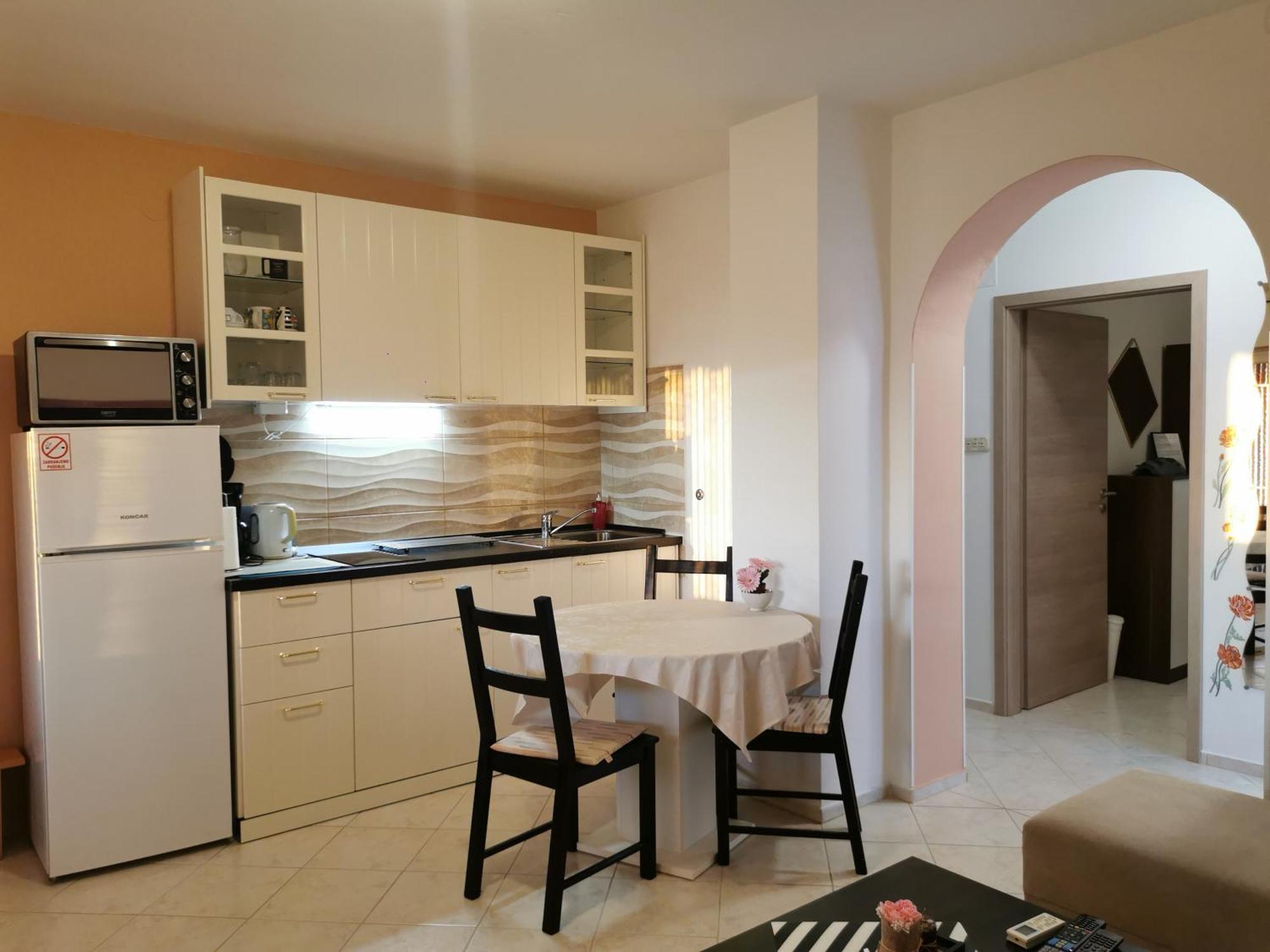 Apartman Franolic بونات المظهر الخارجي الصورة